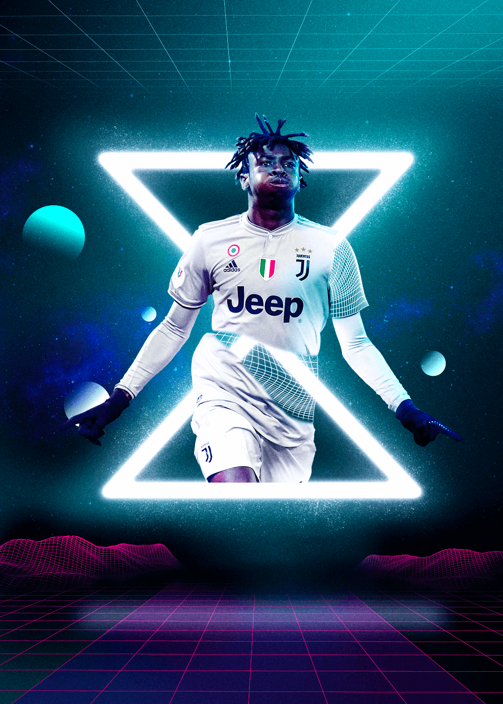 的独特魅力 的独特魅力